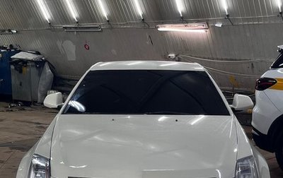 Cadillac CTS II, 2008 год, 750 000 рублей, 1 фотография