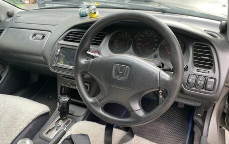 Honda Torneo, 1999 год, 525 000 рублей, 1 фотография