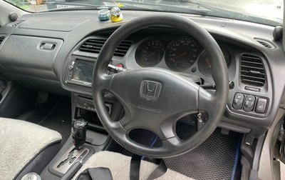 Honda Torneo, 1999 год, 525 000 рублей, 1 фотография