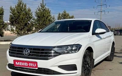 Volkswagen Jetta VII, 2020 год, 2 100 000 рублей, 1 фотография