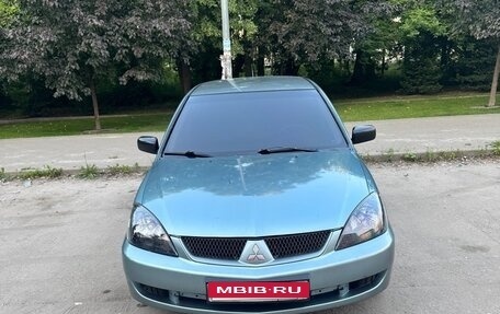 Mitsubishi Lancer IX, 2006 год, 450 000 рублей, 1 фотография