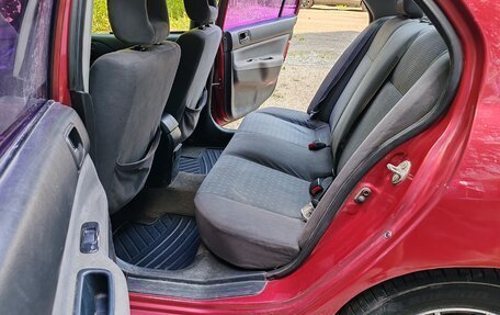 Mitsubishi Lancer IX, 2005 год, 385 000 рублей, 11 фотография