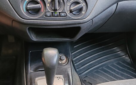 Mitsubishi Lancer IX, 2005 год, 385 000 рублей, 10 фотография