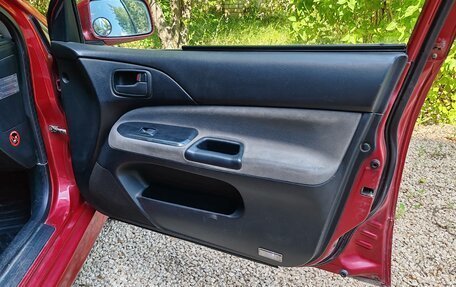 Mitsubishi Lancer IX, 2005 год, 385 000 рублей, 8 фотография