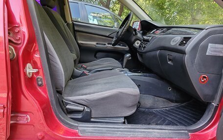 Mitsubishi Lancer IX, 2005 год, 385 000 рублей, 14 фотография