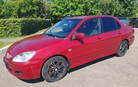 Mitsubishi Lancer IX, 2005 год, 385 000 рублей, 15 фотография