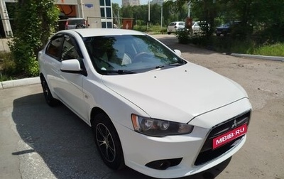 Mitsubishi Lancer IX, 2008 год, 759 000 рублей, 1 фотография