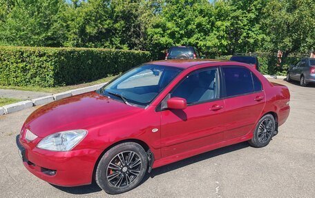 Mitsubishi Lancer IX, 2005 год, 385 000 рублей, 23 фотография