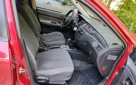 Mitsubishi Lancer IX, 2005 год, 385 000 рублей, 22 фотография