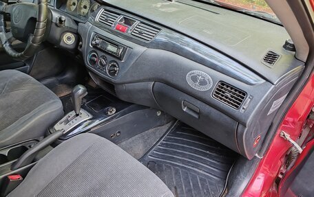 Mitsubishi Lancer IX, 2005 год, 385 000 рублей, 24 фотография