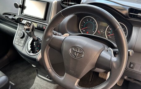 Toyota Wish II, 2009 год, 1 280 000 рублей, 4 фотография