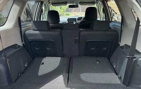 Toyota Wish II, 2009 год, 1 280 000 рублей, 6 фотография