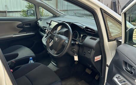 Toyota Wish II, 2009 год, 1 280 000 рублей, 5 фотография