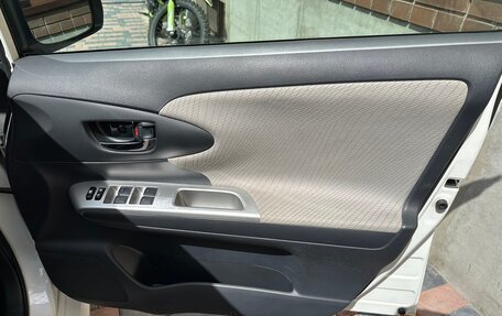 Toyota Wish II, 2009 год, 1 280 000 рублей, 2 фотография