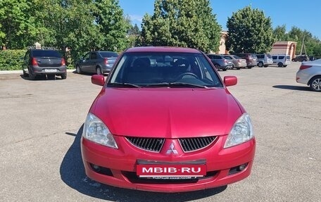 Mitsubishi Lancer IX, 2005 год, 385 000 рублей, 25 фотография