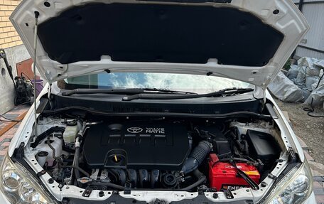 Toyota Wish II, 2009 год, 1 280 000 рублей, 12 фотография