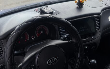 KIA Rio II, 2011 год, 680 000 рублей, 5 фотография