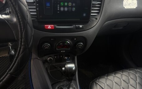 KIA Rio II, 2011 год, 680 000 рублей, 7 фотография