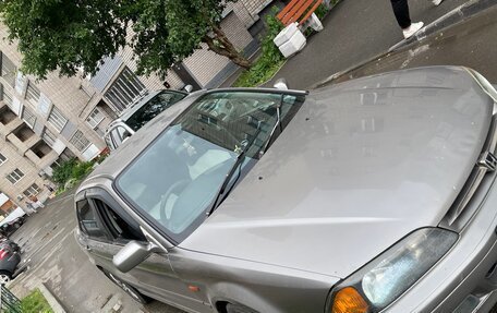 Honda Torneo, 1999 год, 525 000 рублей, 3 фотография