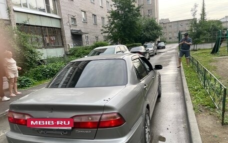 Honda Torneo, 1999 год, 525 000 рублей, 2 фотография