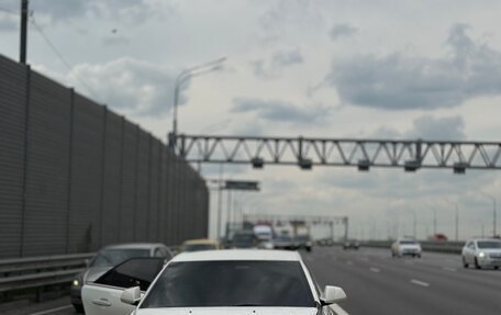 Cadillac CTS II, 2008 год, 750 000 рублей, 10 фотография