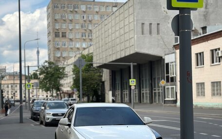 Cadillac CTS II, 2008 год, 750 000 рублей, 7 фотография