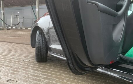 Volkswagen Jetta VI, 2014 год, 820 000 рублей, 11 фотография