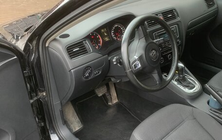 Volkswagen Jetta VI, 2014 год, 820 000 рублей, 13 фотография