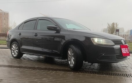 Volkswagen Jetta VI, 2014 год, 820 000 рублей, 4 фотография