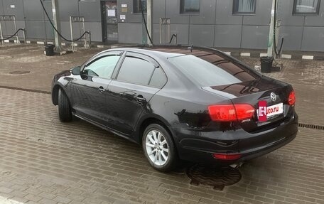 Volkswagen Jetta VI, 2014 год, 820 000 рублей, 7 фотография