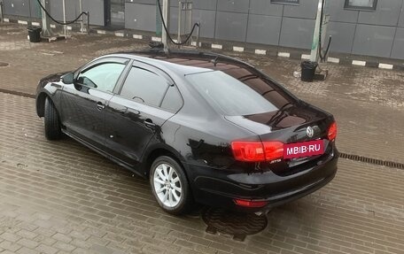Volkswagen Jetta VI, 2014 год, 820 000 рублей, 8 фотография