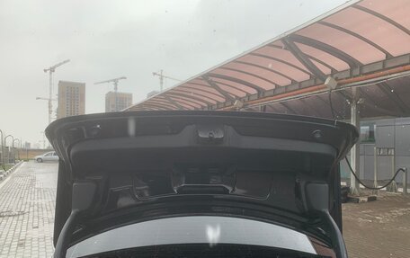 Volkswagen Jetta VI, 2014 год, 820 000 рублей, 15 фотография
