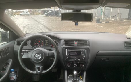 Volkswagen Jetta VI, 2014 год, 820 000 рублей, 19 фотография