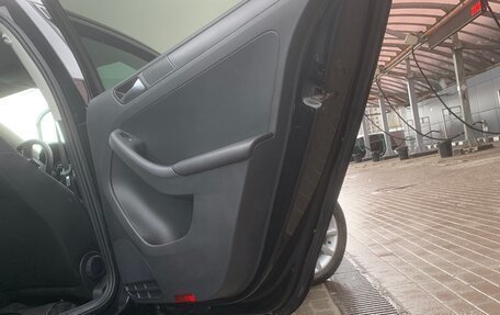 Volkswagen Jetta VI, 2014 год, 820 000 рублей, 16 фотография