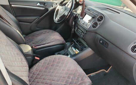 Volkswagen Tiguan I, 2011 год, 1 100 000 рублей, 7 фотография