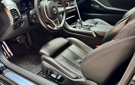 BMW 8 серия, 2020 год, 6 980 000 рублей, 7 фотография