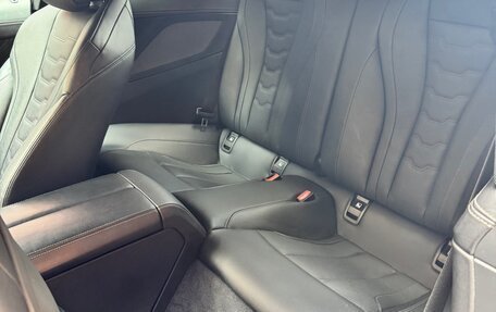 BMW 8 серия, 2020 год, 6 980 000 рублей, 8 фотография