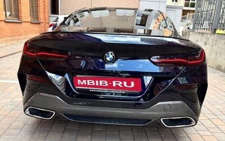 BMW 8 серия, 2020 год, 6 980 000 рублей, 5 фотография