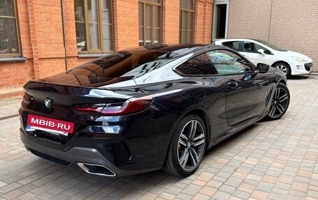 BMW 8 серия, 2020 год, 6 980 000 рублей, 4 фотография