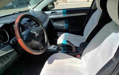 Mitsubishi Lancer IX, 2008 год, 759 000 рублей, 9 фотография