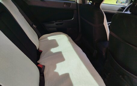 Mitsubishi Lancer IX, 2008 год, 759 000 рублей, 10 фотография