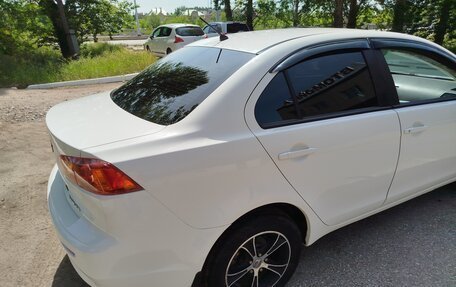 Mitsubishi Lancer IX, 2008 год, 759 000 рублей, 5 фотография
