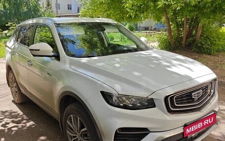 Geely Atlas, 2024 год, 2 300 000 рублей, 7 фотография