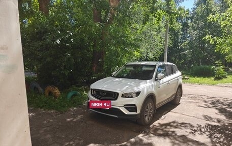 Geely Atlas, 2024 год, 2 300 000 рублей, 5 фотография