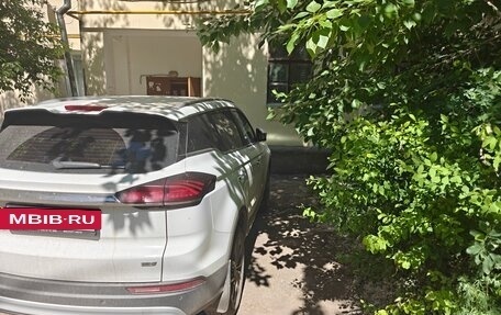 Geely Atlas, 2024 год, 2 300 000 рублей, 6 фотография