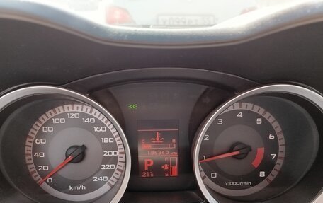 Mitsubishi Lancer IX, 2008 год, 759 000 рублей, 12 фотография