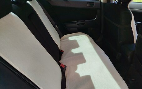 Mitsubishi Lancer IX, 2008 год, 759 000 рублей, 11 фотография
