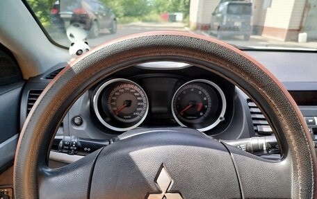 Mitsubishi Lancer IX, 2008 год, 759 000 рублей, 13 фотография