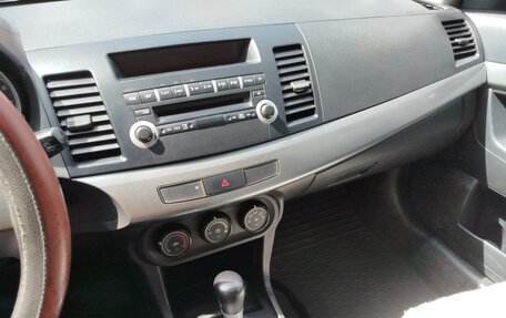 Mitsubishi Lancer IX, 2008 год, 759 000 рублей, 15 фотография