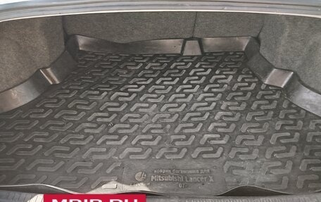 Mitsubishi Lancer IX, 2008 год, 759 000 рублей, 23 фотография